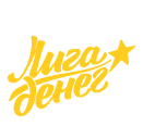 Лига денег логотип