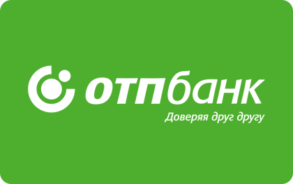 ОТПбанк кредит