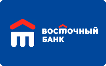 Восточный банк кредит