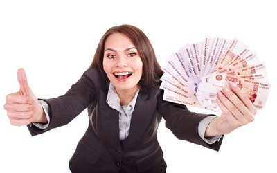 Одобрение кредита
