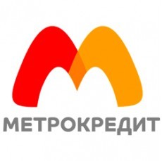 метрокредит лого