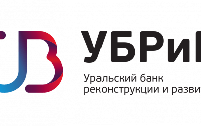 УБРИР Логотип