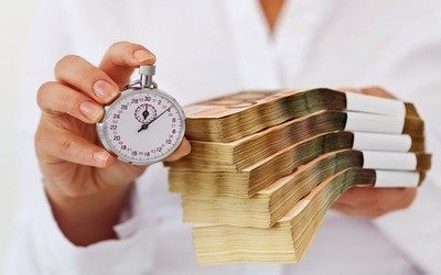 Дифференцированные платежи