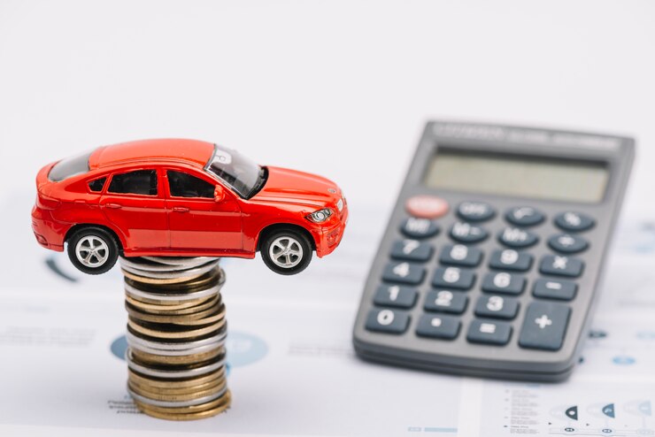 Автокредит