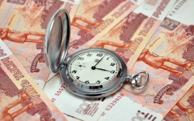 Продление займа Вивус