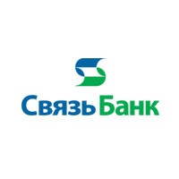 Связьбанк логотип