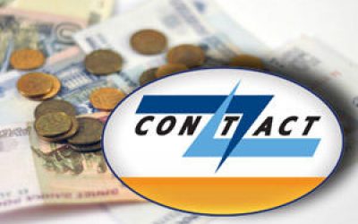 Микрозайм Contact