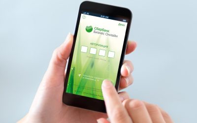 Сбербанк Онлайн на телефоне