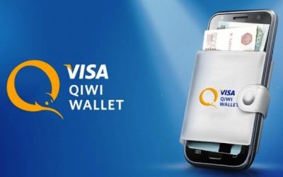 Qiwi wallet