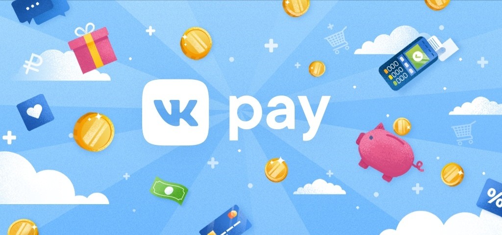 VK pay что это