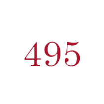 495 кредит