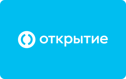 Кредит Открытие