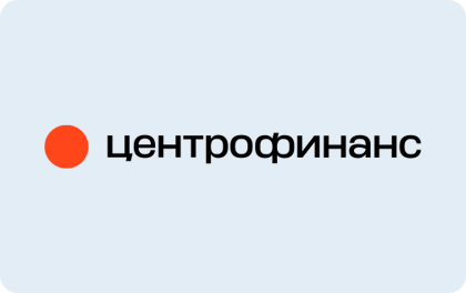 Центрофинанс