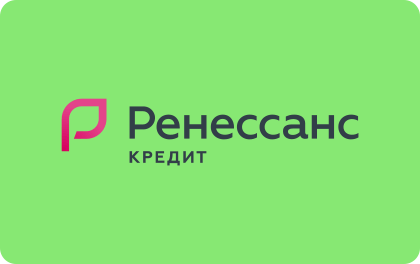 Ренессанс банк