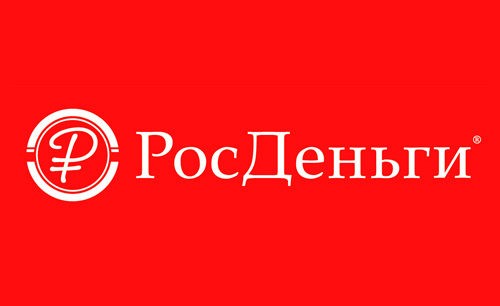 РосДеньги