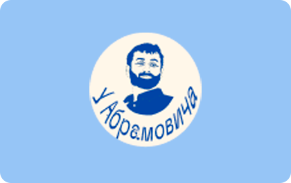 У абрамовича