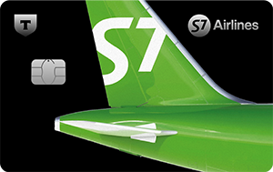 S7 — T‑Bank Premium