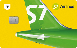 S7 — T-Bank