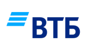 ВТБ — Платежный стикер